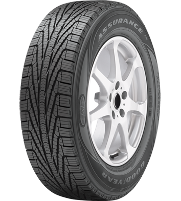 Assurance CS TripleTred AS Tires